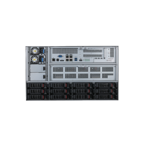DAHUA DHI-EVS5148S NAS накопитель