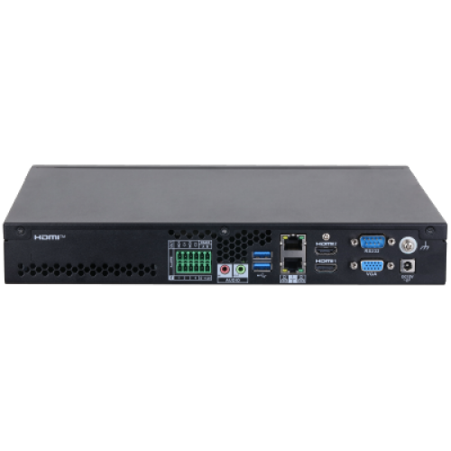 DAHUA DHI-IVD5148-2I IP-видеорегистратор