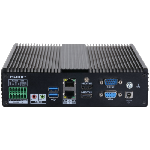 DAHUA DHI-IVD5148WT-1I IP-видеорегистратор