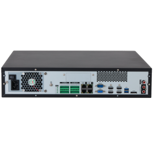 DAHUA DHI-IVSS7108/H IP-видеорегистратор