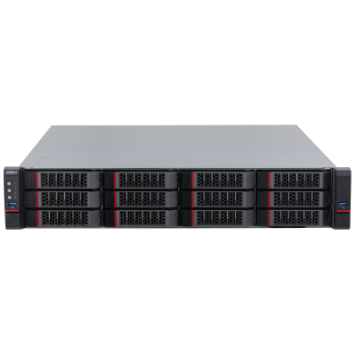 DAHUA DHI-IVSS7112-2I IP-видеорегистратор