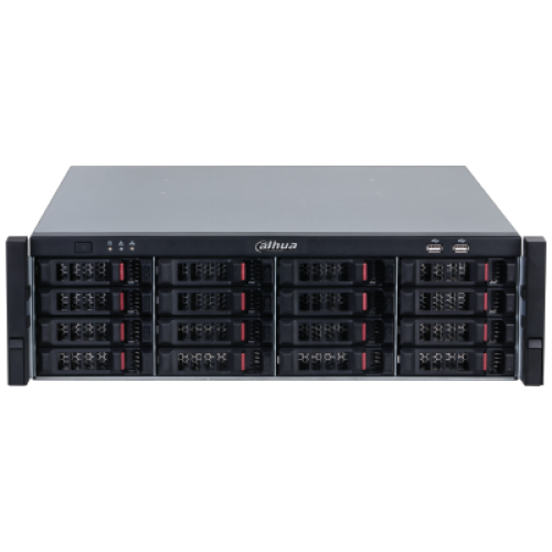 DAHUA DHI-IVSS7116 IP-видеорегистратор