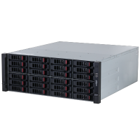 DAHUA DHI-IVSS7124 IP-видеорегистратор