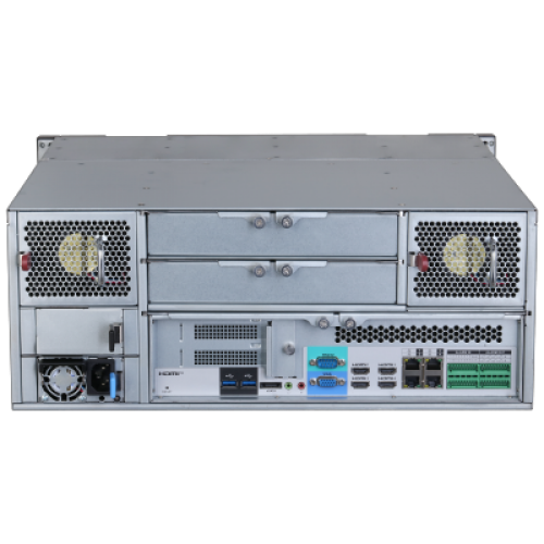 DAHUA DHI-IVSS7124 IP-видеорегистратор