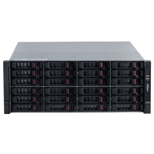 DAHUA DHI-IVSS7124-16I IP-видеорегистратор