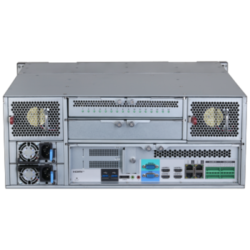 DAHUA DHI-IVSS7124DR-16I IP-видеорегистратор