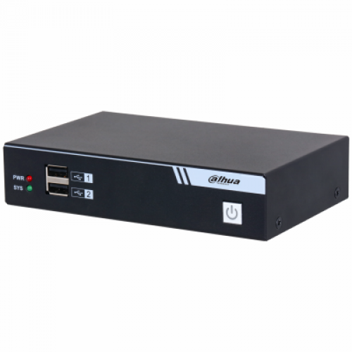 DAHUA DHI-NVD0200FX-A01 Конвертер