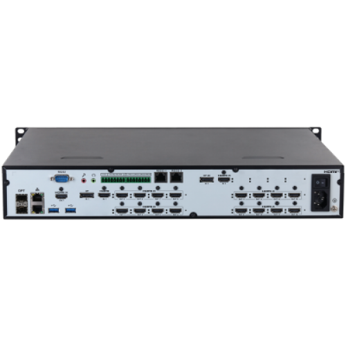 DAHUA DHI-NVD1605DU-4I-8K-2U2H Конвертер