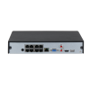 DAHUA DHI-NVR4108HS-8P-4KS3 IP-видеорегистратор