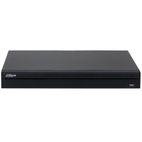 DAHUA DHI-NVR4232-16P-4KS3 IP-видеорегистратор