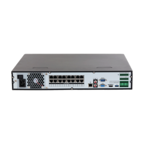 DAHUA DHI-NVR4416-16P-EI IP-видеорегистратор