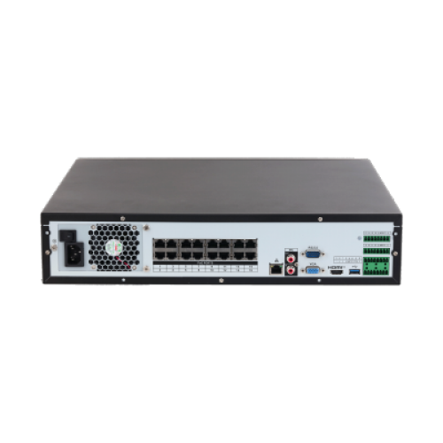 DAHUA DHI-NVR4832-16P-EI IP-видеорегистратор