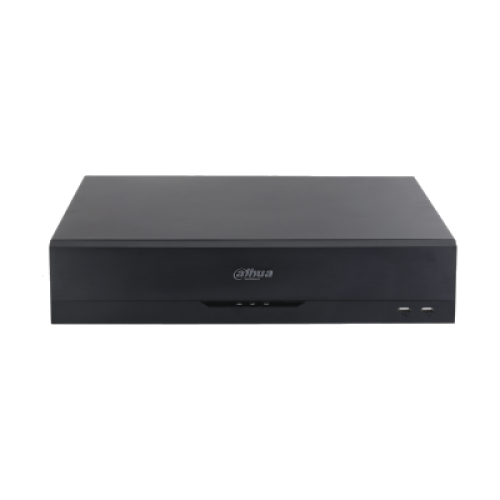 DAHUA DHI-NVR4832-16P-EI IP-видеорегистратор