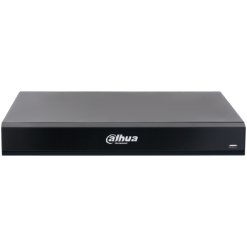 DAHUA DHI-NVR5208-8P-XI IP-видеорегистратор