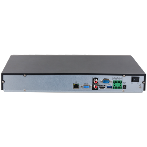DAHUA DHI-NVR5216-XI IP-видеорегистратор