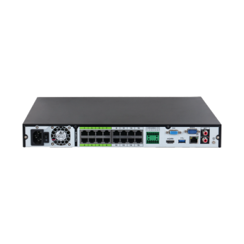 DAHUA DHI-NVR5232-16P-EI IP-видеорегистратор