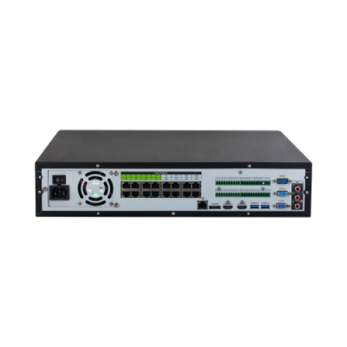DAHUA DHI-NVR5816-16P-EI IP-видеорегистратор