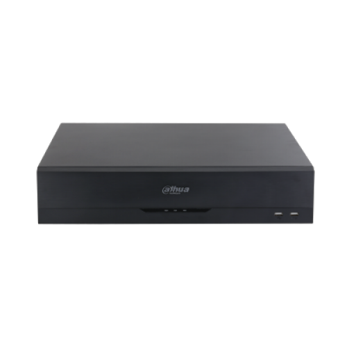 DAHUA DHI-NVR5864-XI IP-видеорегистратор