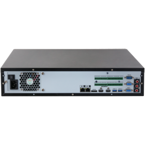 DAHUA DHI-NVR5864-XI IP-видеорегистратор