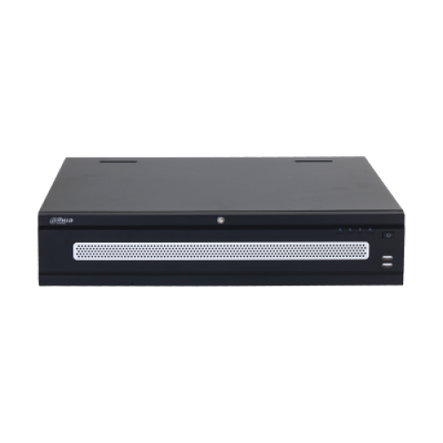 DAHUA DHI-NVR608H-32-XI IP-видеорегистратор