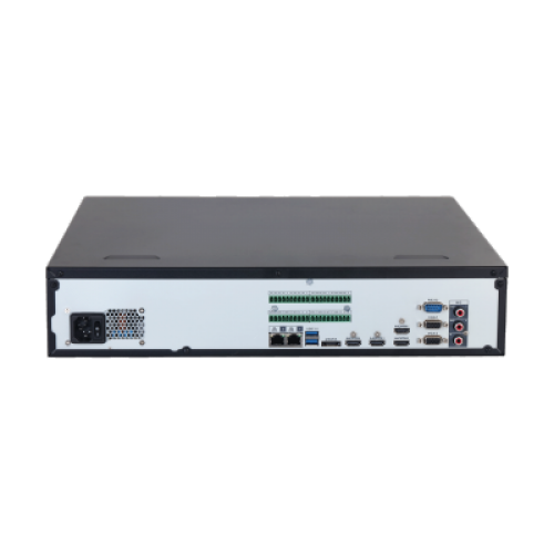 DAHUA DHI-NVR608H-32-XI IP-видеорегистратор