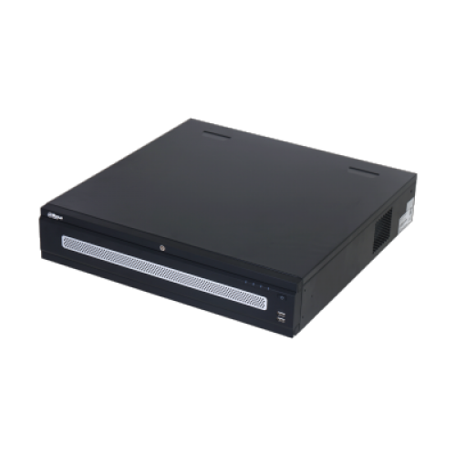 DAHUA DHI-NVR608H-64-XI IP-видеорегистратор