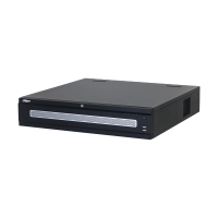 DAHUA DHI-NVR608RH-64-XI IP-видеорегистратор
