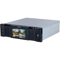 DAHUA DHI-NVR616DH-64-XI IP-видеорегистратор