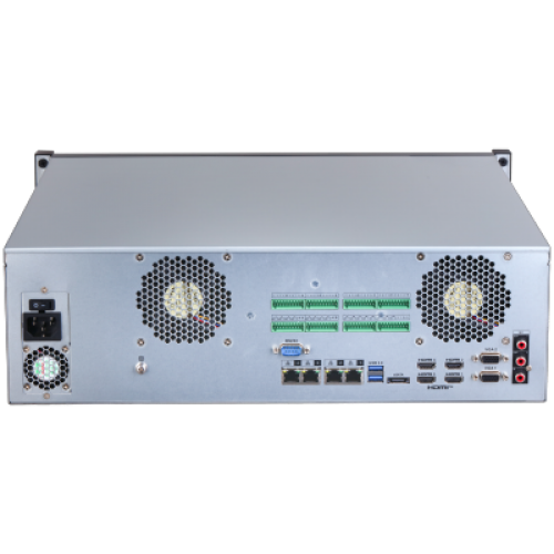DAHUA DHI-NVR616DH-64-XI IP-видеорегистратор