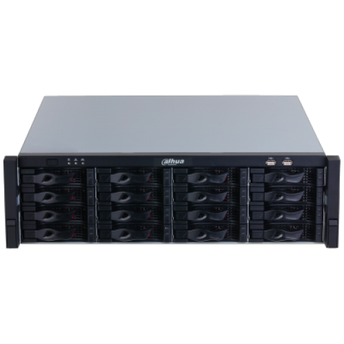DAHUA DHI-NVR616H-64-XI IP-видеорегистратор