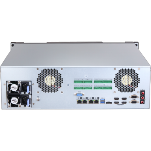 DAHUA DHI-NVR616RH-128-XI IP-видеорегистратор