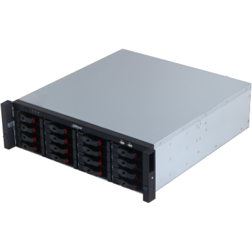 DAHUA DHI-NVR616RH-32-XI IP-видеорегистратор