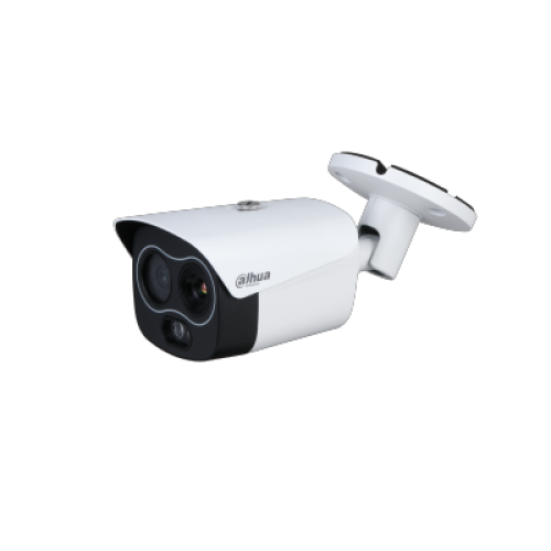 DAHUA DHI-TPC-BF1241-B3F4-DW-S8 Стационарный тепловизор