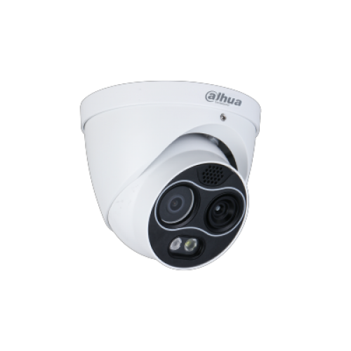 DAHUA DHI-TPC-DF1241-B2F2-DW-S8 Стационарный тепловизор