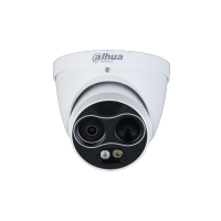 DAHUA DHI-TPC-DF1241-TB2F2-DW-S8 Стационарный тепловизор