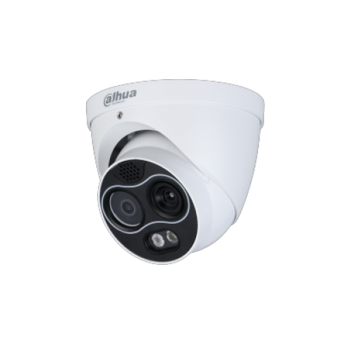 DAHUA DHI-TPC-DF1241-TB7F8-DW-S8 Стационарный тепловизор