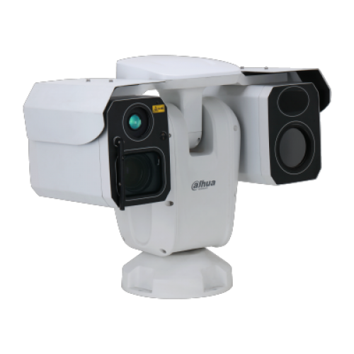 DAHUA DHI-TPC-PT8641D-B50Z56-S23 Поворотный тепловизор