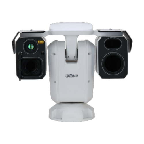 DAHUA DHI-TPC-PT8641D-B50Z56-S23 Поворотный тепловизор