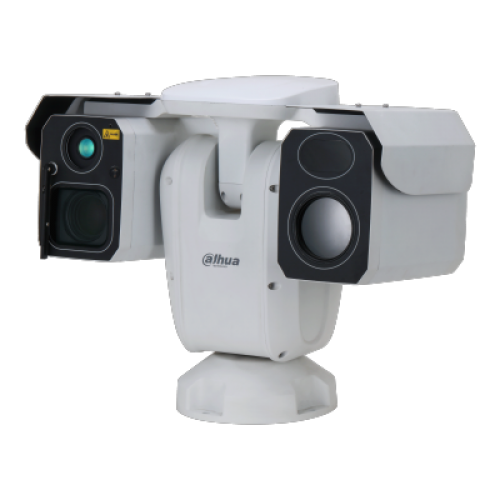 DAHUA DHI-TPC-PT8641D-BM100Z56L2-BM-AC-DC48-S23 Поворотный тепловизор