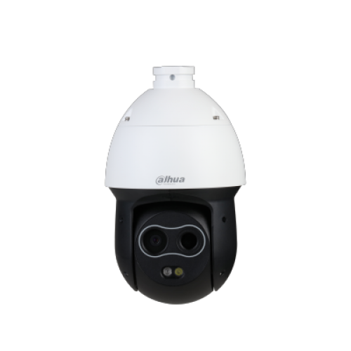 DAHUA DHI-TPC-SD2241-B7F8-DW-S2 Поворотный тепловизор