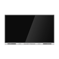 DAHUA DHI-LPH86-ST470-B Интерактивная доска