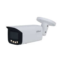 DAHUA DH-IPC-HFW5449TP-ASE-LED-0280B-S2 IP-камера