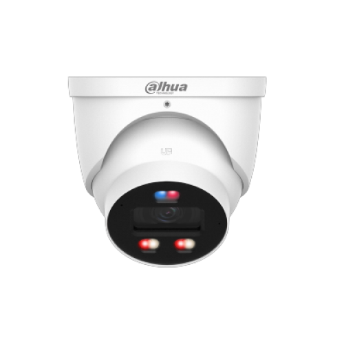 DAHUA DH-IPC-HDW3849HP-AS-PV-0360B-PRO IP-камера