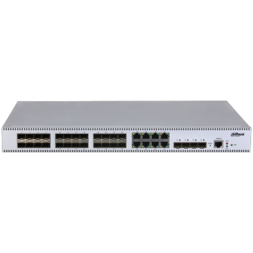 DAHUA DH-S5436-24GF8GT4XF Коммутатор