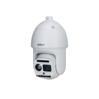 DAHUA DHI-TPC-SD8441B-B25Z56-DC-S22-V3 Поворотный тепловизор