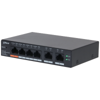 DAHUA DH-CS4006-4ET2ET-60 Коммутатор