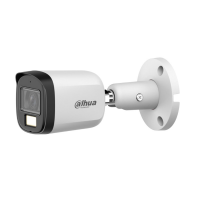 DAHUA DH-HAC-B2A21P-U-IL-0280B HD камера
