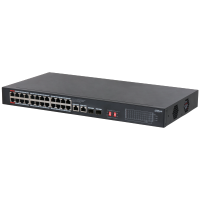 DAHUA DH-S3228-24GT-240 Коммутатор