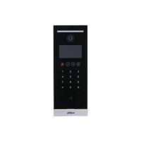 DAHUA DHI-VTO6521H-S2 IP вызывная панель