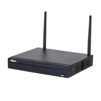 DAHUA DHI-NVR1104HS-W-S2 IP-видеорегистратор